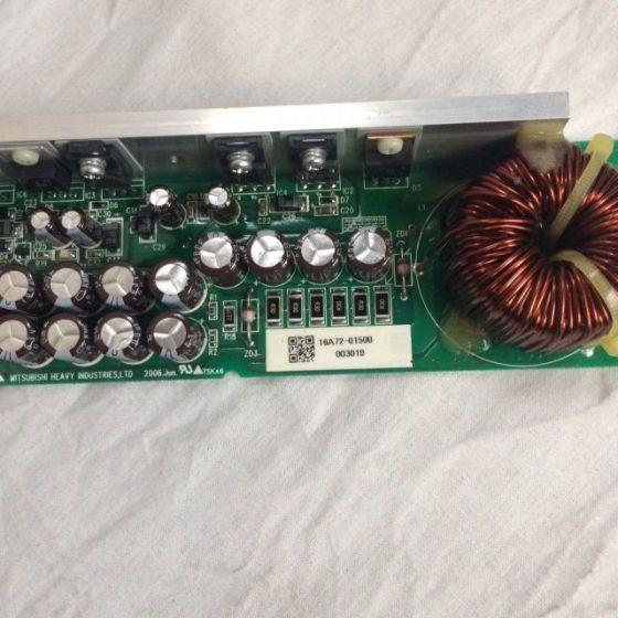 Card assy power for Caterpillar - Elektrický systém pro Manipulační technika: obrázek 3 Card assy power for Caterpillar - Elektrický systém pro Manipulační technika: obrázek 3
