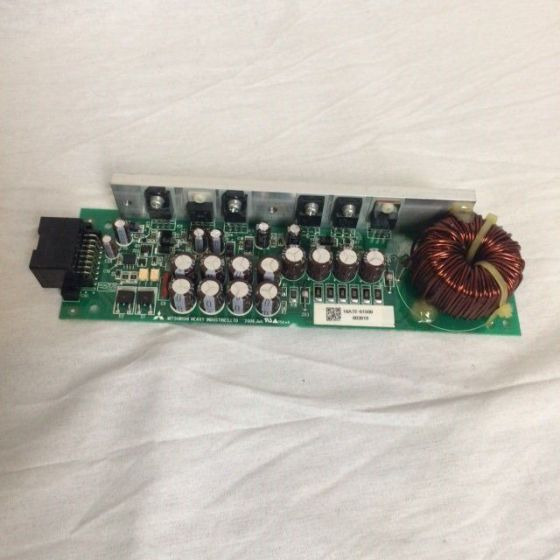 Card assy power for Caterpillar - Elektrický systém pro Manipulační technika: obrázek 2 Card assy power for Caterpillar - Elektrický systém pro Manipulační technika: obrázek 2