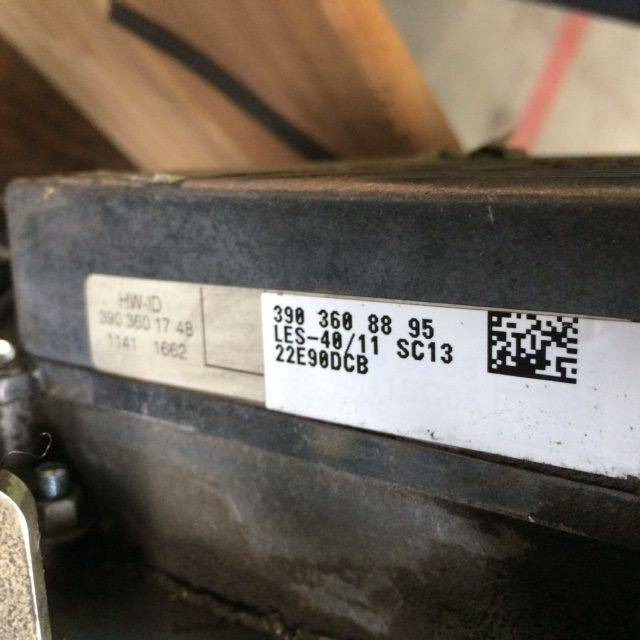 Complete electronics system for Linde /131/ - Řídicí blok pro Manipulační technika: obrázek 4 Complete electronics system for Linde /131/ - Řídicí blok pro Manipulační technika: obrázek 4