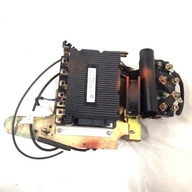 Complete electronics system for Linde /131/ - Řídicí blok pro Manipulační technika: obrázek 1 Complete electronics system for Linde /131/ - Řídicí blok pro Manipulační technika: obrázek 1