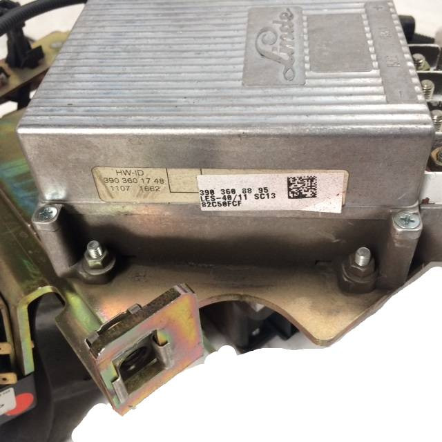 Complete electronics system for Linde /132/ - Řídicí blok pro Manipulační technika: obrázek 5 Complete electronics system for Linde /132/ - Řídicí blok pro Manipulační technika: obrázek 5