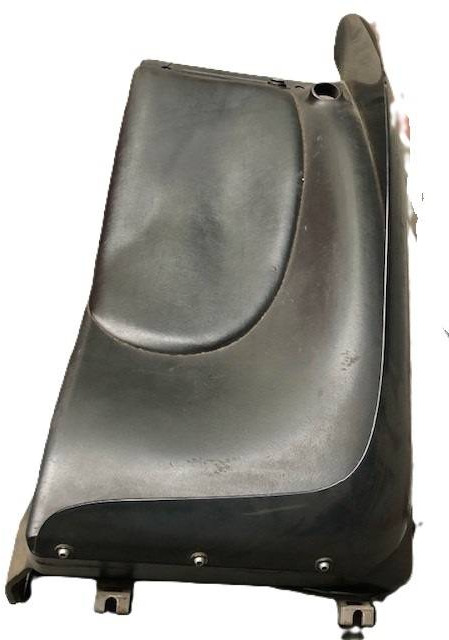 Console armrest for Linde - Karoserie a exteriér pro Manipulační technika: obrázek 2 Console armrest for Linde - Karoserie a exteriér pro Manipulační technika: obrázek 2