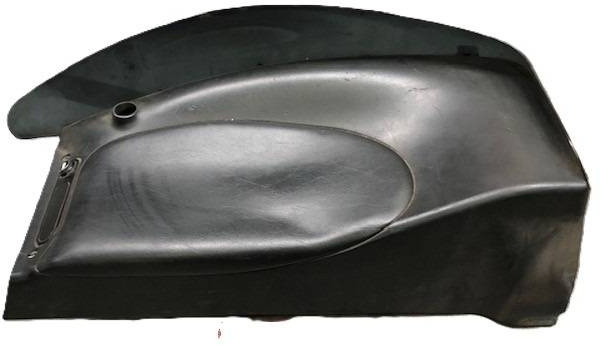 Console armrest for Linde - Karoserie a exteriér pro Manipulační technika: obrázek 1 Console armrest for Linde - Karoserie a exteriér pro Manipulační technika: obrázek 1