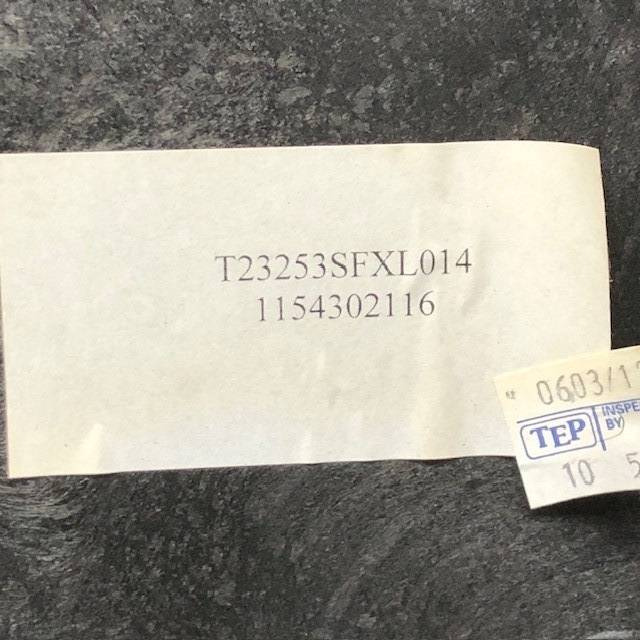 Console armrest for Linde - Karoserie a exteriér pro Manipulační technika: obrázek 4 Console armrest for Linde - Karoserie a exteriér pro Manipulační technika: obrázek 4