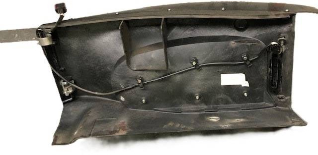 Console armrest for Linde - Karoserie a exteriér pro Manipulační technika: obrázek 3 Console armrest for Linde - Karoserie a exteriér pro Manipulační technika: obrázek 3