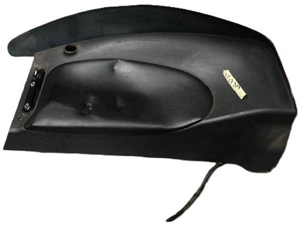 Console armrest for Linde - Karoserie a exteriér pro Manipulační technika: obrázek 1 Console armrest for Linde - Karoserie a exteriér pro Manipulační technika: obrázek 1