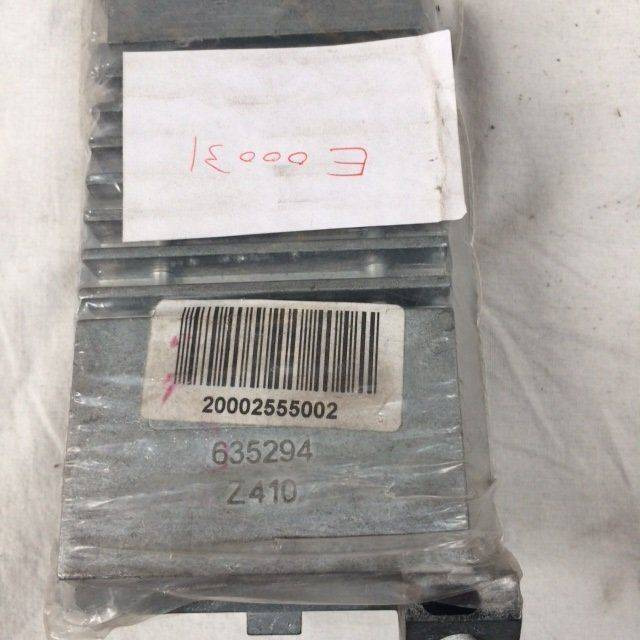 Control Board for Still R 60-45 - Řídicí blok pro Manipulační technika: obrázek 5 Control Board for Still R 60-45 - Řídicí blok pro Manipulační technika: obrázek 5