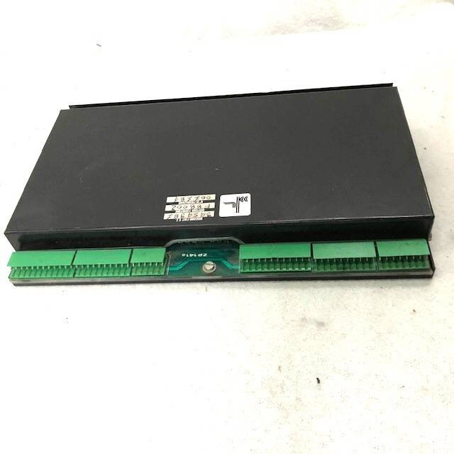 Control panel for OM Fiat E35N - Řídicí blok pro Manipulační technika: obrázek 1 Control panel for OM Fiat E35N - Řídicí blok pro Manipulační technika: obrázek 1