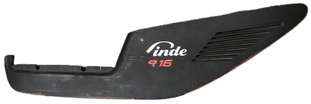 Cover - Karoserie a exteriér pro Manipulační technika: obrázek 1 Cover - Karoserie a exteriér pro Manipulační technika: obrázek 1