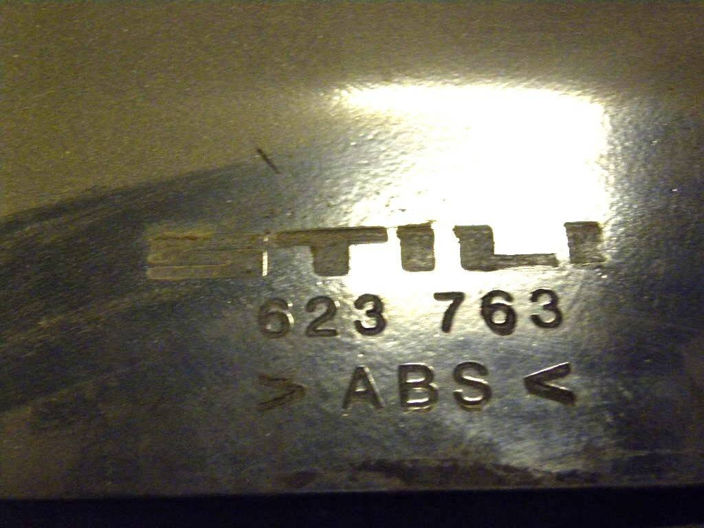 Cover for Still R20-18 - Karoserie a exteriér pro Manipulační technika: obrázek 2 Cover for Still R20-18 - Karoserie a exteriér pro Manipulační technika: obrázek 2