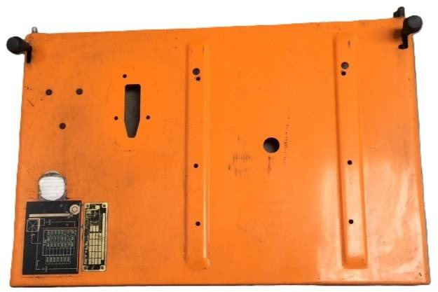 Cover for Still R50-15 - Karoserie a exteriér pro Manipulační technika: obrázek 1 Cover for Still R50-15 - Karoserie a exteriér pro Manipulační technika: obrázek 1