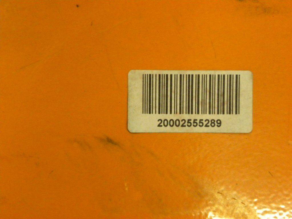 Cover for Still R50-15 - Karoserie a exteriér pro Manipulační technika: obrázek 5 Cover for Still R50-15 - Karoserie a exteriér pro Manipulační technika: obrázek 5