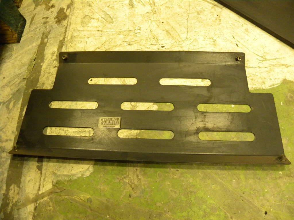 Cover for Still R6027,R6047-49 - Karoserie a exteriér pro Manipulační technika: obrázek 2 Cover for Still R6027,R6047-49 - Karoserie a exteriér pro Manipulační technika: obrázek 2