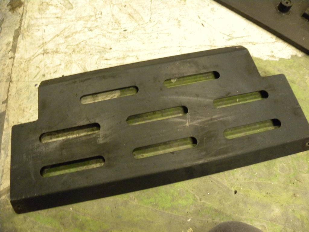 Cover for Still R6027,R6047-49 - Karoserie a exteriér pro Manipulační technika: obrázek 1 Cover for Still R6027,R6047-49 - Karoserie a exteriér pro Manipulační technika: obrázek 1