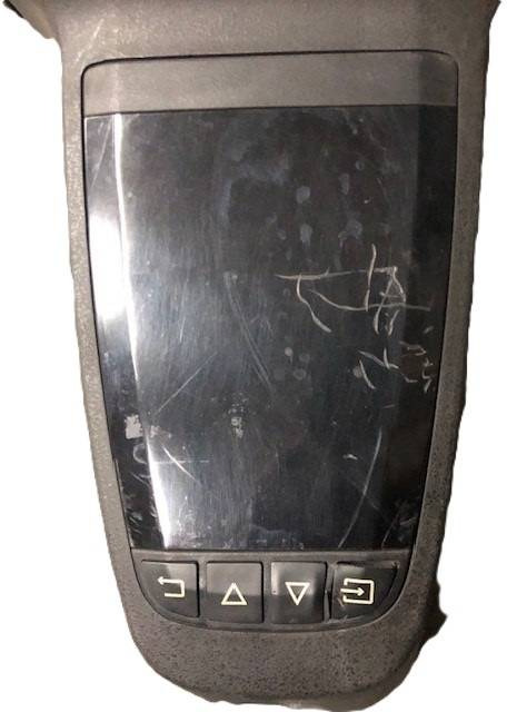 Dashboard for Linde 386-02 EVO - Palubní deska pro Manipulační technika: obrázek 1 Dashboard for Linde 386-02 EVO - Palubní deska pro Manipulační technika: obrázek 1