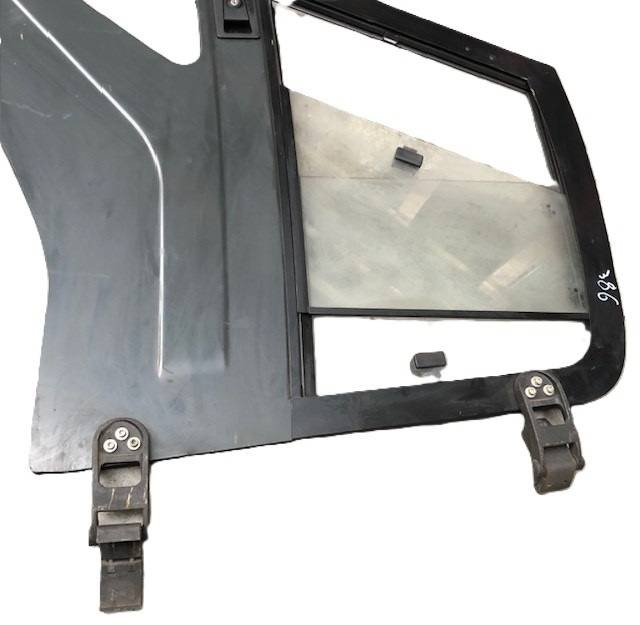 Door left for Linde. Series 386 P-H-L - Dveře a díly pro Manipulační technika: obrázek 4 Door left for Linde. Series 386 P-H-L - Dveře a díly pro Manipulační technika: obrázek 4