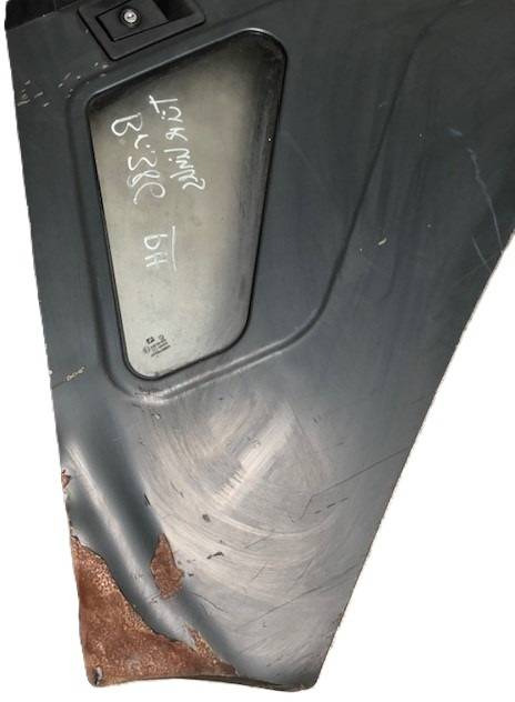 Door left for Linde. Series 386 P-H-L - Dveře a díly pro Manipulační technika: obrázek 3 Door left for Linde. Series 386 P-H-L - Dveře a díly pro Manipulační technika: obrázek 3