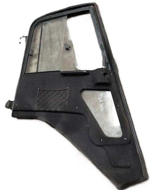 Door left for Linde. Series 386 P-H-L - Dveře a díly pro Manipulační technika: obrázek 5 Door left for Linde. Series 386 P-H-L - Dveře a díly pro Manipulační technika: obrázek 5