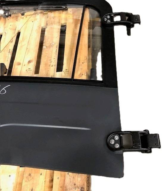 Door left for Linde. Series 386, P-L - Dveře a díly pro Manipulační technika: obrázek 4 Door left for Linde. Series 386, P-L - Dveře a díly pro Manipulační technika: obrázek 4