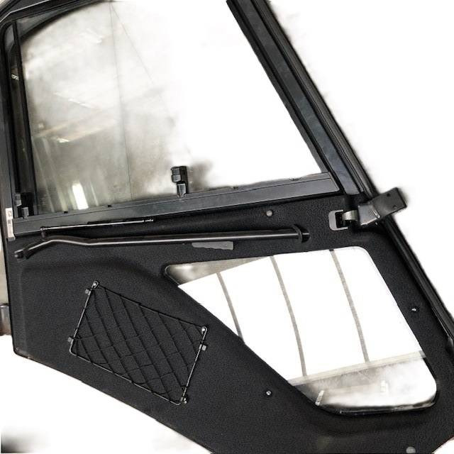 Door left for Linde series 392-393. - Dveře a díly pro Manipulační technika: obrázek 5 Door left for Linde series 392-393. - Dveře a díly pro Manipulační technika: obrázek 5