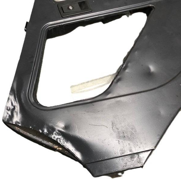 Door left for Linde series 392-393. - Dveře a díly pro Manipulační technika: obrázek 2 Door left for Linde series 392-393. - Dveře a díly pro Manipulační technika: obrázek 2