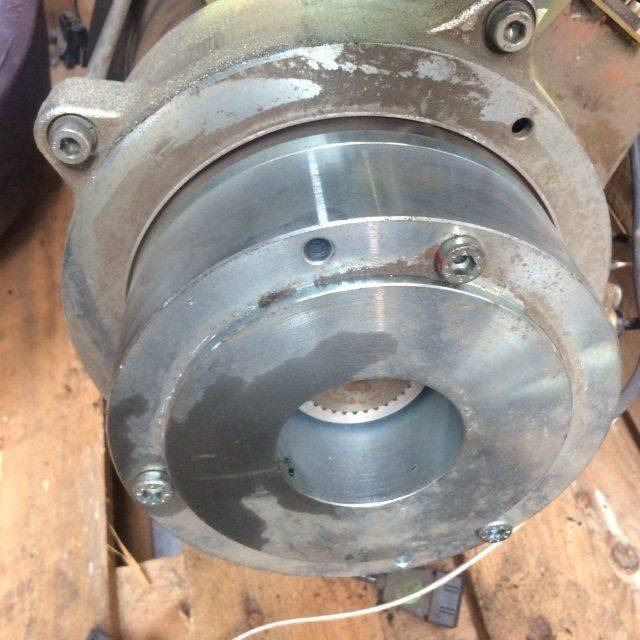 Drive Motor for Still - Motor a díly pro Manipulační technika: obrázek 3 Drive Motor for Still - Motor a díly pro Manipulační technika: obrázek 3