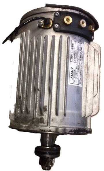 Drive Motor for Still - Motor a díly pro Manipulační technika: obrázek 2 Drive Motor for Still - Motor a díly pro Manipulační technika: obrázek 2