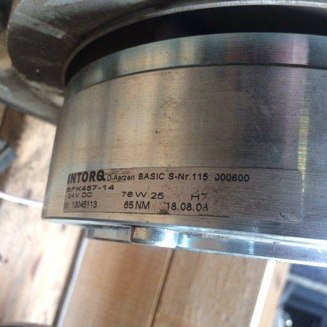 Drive Motor for Still - Motor a díly pro Manipulační technika: obrázek 4 Drive Motor for Still - Motor a díly pro Manipulační technika: obrázek 4