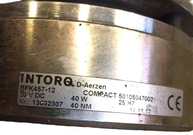 Electromagnetic brake for Still - Motor a díly pro Manipulační technika: obrázek 4 Electromagnetic brake for Still - Motor a díly pro Manipulační technika: obrázek 4