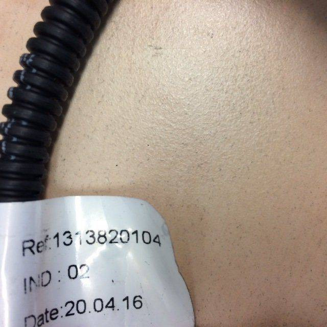 Electronics kit for Linde - Elektrický systém pro Manipulační technika: obrázek 5 Electronics kit for Linde - Elektrický systém pro Manipulační technika: obrázek 5