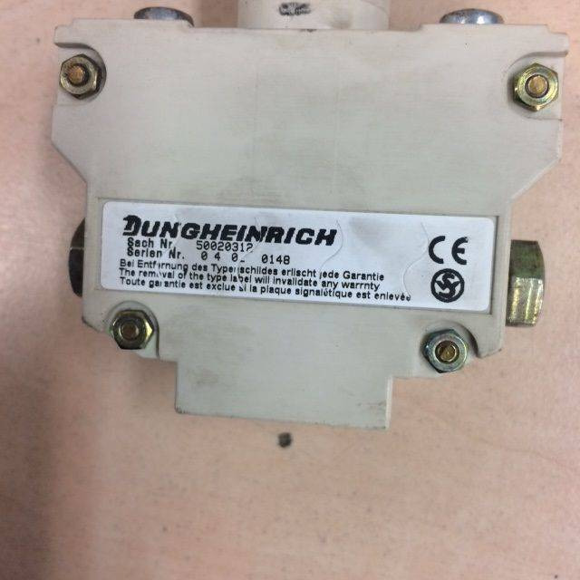 Emergency stop switch - Spínač sloupku řízení pro Manipulační technika: obrázek 3 Emergency stop switch - Spínač sloupku řízení pro Manipulační technika: obrázek 3