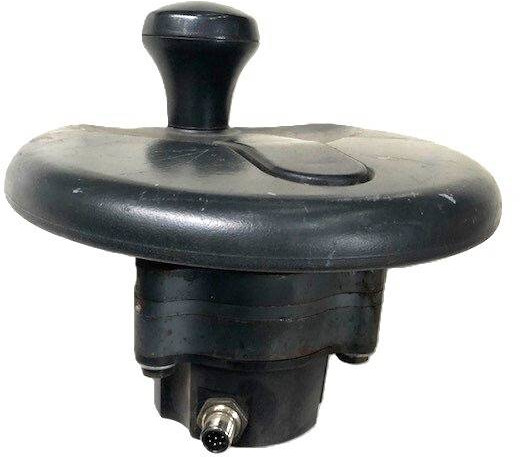 Encoder for Linde Reachtruck - Ovládání volantem pro Manipulační technika: obrázek 1 Encoder for Linde Reachtruck - Ovládání volantem pro Manipulační technika: obrázek 1