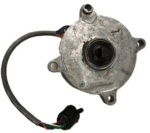 Encoder for Toyota / BT - Ovládání volantem pro Manipulační technika: obrázek 1 Encoder for Toyota / BT - Ovládání volantem pro Manipulační technika: obrázek 1