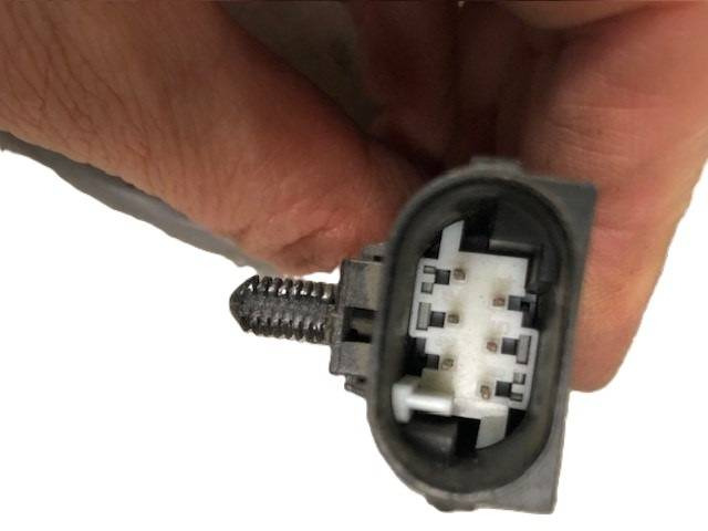 Encoder for Toyota / BT - Ovládání volantem pro Manipulační technika: obrázek 4 Encoder for Toyota / BT - Ovládání volantem pro Manipulační technika: obrázek 4