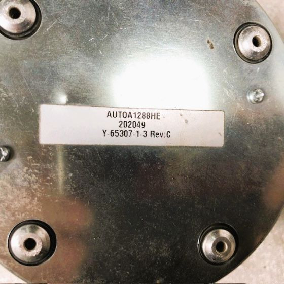 Ovládání volantem pro Manipulační technika Encoder for Toyota / BT: obrázek 1