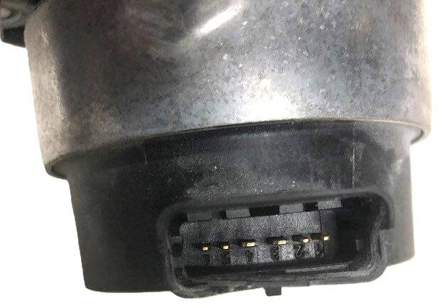 Enoder for Linde Series115 /116 - Ovládání volantem pro Manipulační technika: obrázek 3 Enoder for Linde Series115 /116 - Ovládání volantem pro Manipulační technika: obrázek 3