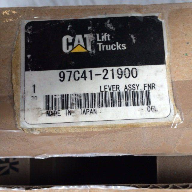 FNR lever assy for Caterpillar - Elektrický systém pro Manipulační technika: obrázek 3 FNR lever assy for Caterpillar - Elektrický systém pro Manipulační technika: obrázek 3