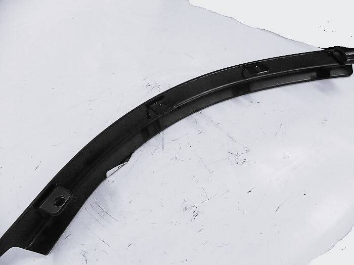 Fender Assy From Linde - Křídlo pro Manipulační technika: obrázek 1 Fender Assy From Linde - Křídlo pro Manipulační technika: obrázek 1