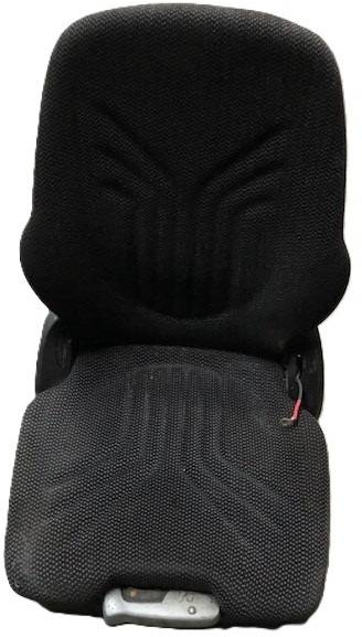 Grammer Seat MSG65/522 - Sedaček pro Manipulační technika: obrázek 1 Grammer Seat MSG65/522 - Sedaček pro Manipulační technika: obrázek 1