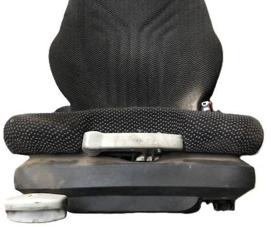 Grammer Seat MSG65/522 - Sedaček pro Manipulační technika: obrázek 3 Grammer Seat MSG65/522 - Sedaček pro Manipulační technika: obrázek 3