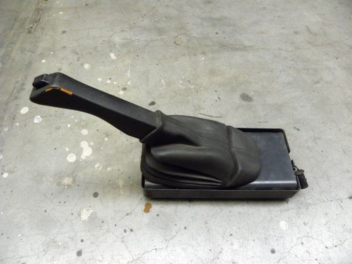Hand brake for Still R20-18 - Kabina a interiér pro Manipulační technika: obrázek 1 Hand brake for Still R20-18 - Kabina a interiér pro Manipulační technika: obrázek 1