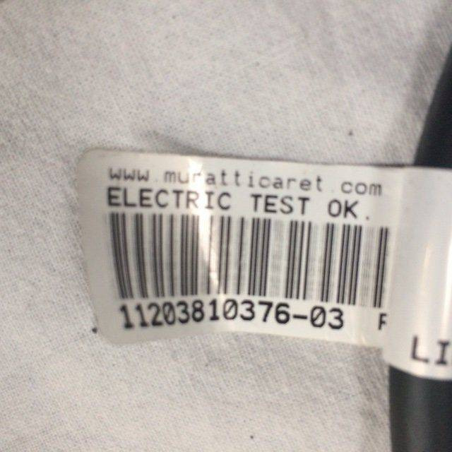 Harness for Linde - Kabely/ Vodiče pro Manipulační technika: obrázek 3 Harness for Linde - Kabely/ Vodiče pro Manipulační technika: obrázek 3