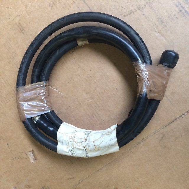 Hose for Linde P250/W20, Series 127/127-02 - Brzdové díly pro Manipulační technika: obrázek 1 Hose for Linde P250/W20, Series 127/127-02 - Brzdové díly pro Manipulační technika: obrázek 1