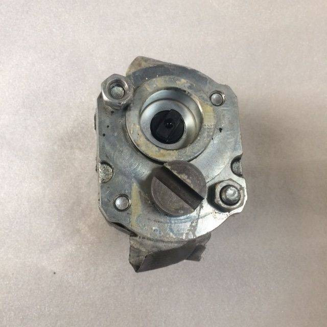 Hydraulic Pump Cylinder - Čerpadlo hydraulického zesilovače pro Manipulační technika: obrázek 3 Hydraulic Pump Cylinder - Čerpadlo hydraulického zesilovače pro Manipulační technika: obrázek 3