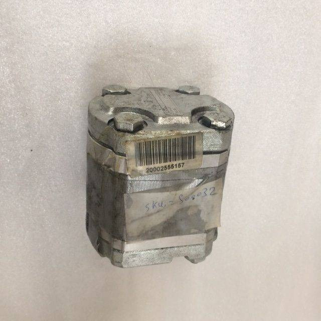 Hydraulic Pump Cylinder - Čerpadlo hydraulického zesilovače pro Manipulační technika: obrázek 4 Hydraulic Pump Cylinder - Čerpadlo hydraulického zesilovače pro Manipulační technika: obrázek 4