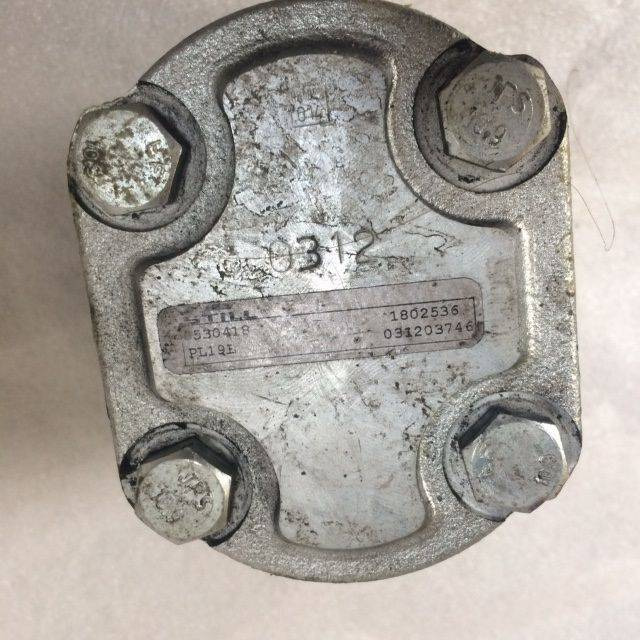 Hydraulic Pump Cylinder - Čerpadlo hydraulického zesilovače pro Manipulační technika: obrázek 5 Hydraulic Pump Cylinder - Čerpadlo hydraulického zesilovače pro Manipulační technika: obrázek 5