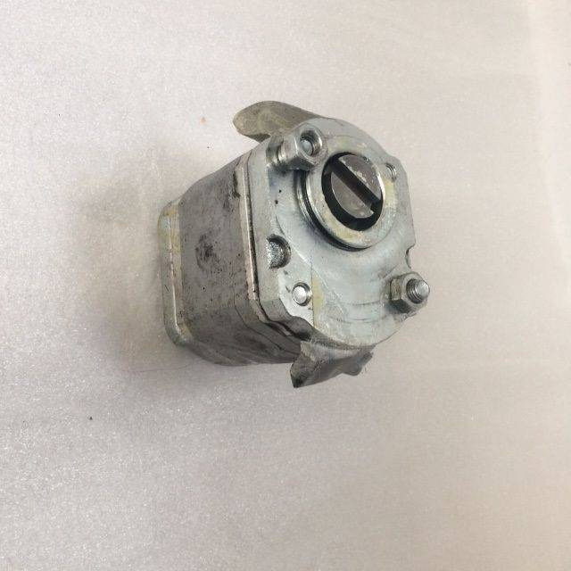 Hydraulic Pump Cylinder - Čerpadlo hydraulického zesilovače pro Manipulační technika: obrázek 2 Hydraulic Pump Cylinder - Čerpadlo hydraulického zesilovače pro Manipulační technika: obrázek 2