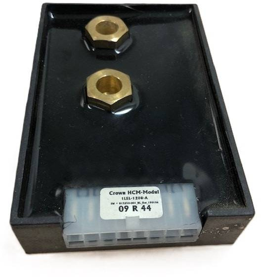 Hydraulic contol box HCM - Elektrický systém pro Manipulační technika: obrázek 1 Hydraulic contol box HCM - Elektrický systém pro Manipulační technika: obrázek 1