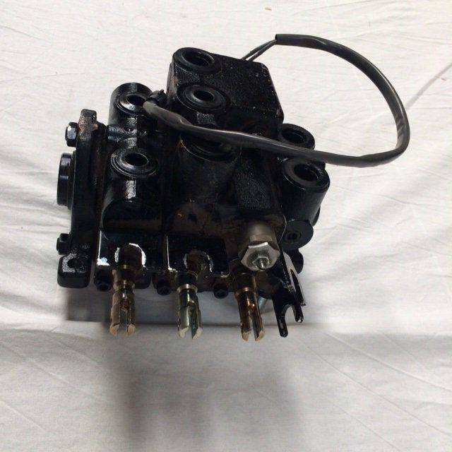 Hydraulic control valve - Hydraulický ventil pro Manipulační technika: obrázek 2 Hydraulic control valve - Hydraulický ventil pro Manipulační technika: obrázek 2