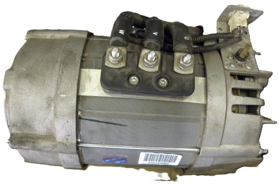 Hydraulic motor for Caterpillar - Hydraulický motor pro Manipulační technika: obrázek 1 Hydraulic motor for Caterpillar - Hydraulický motor pro Manipulační technika: obrázek 1